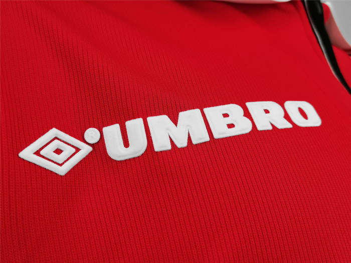 Manchester United Home 98/99