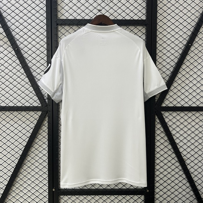 Real Madrid Home Jersey 25/26