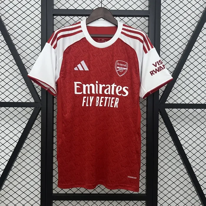 Arsenal Home Jersey 25/26