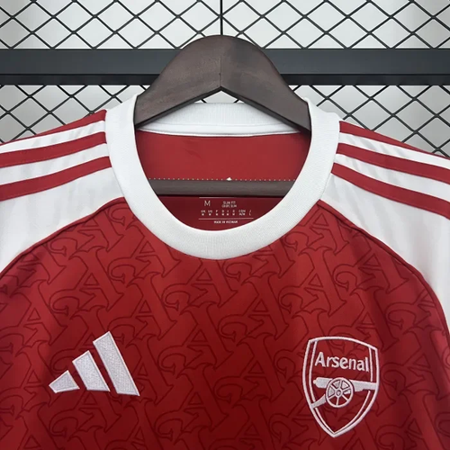 Arsenal Home Jersey 25/26