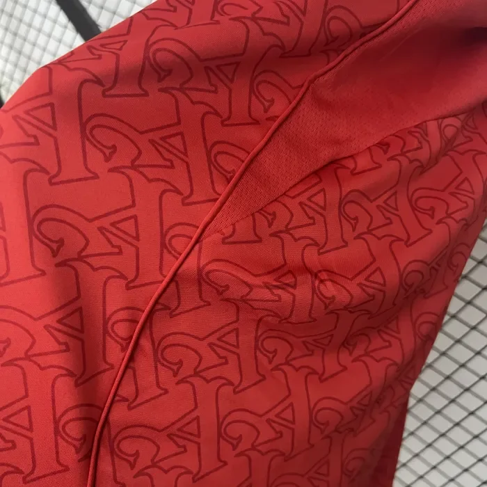 Arsenal Home Jersey 25/26