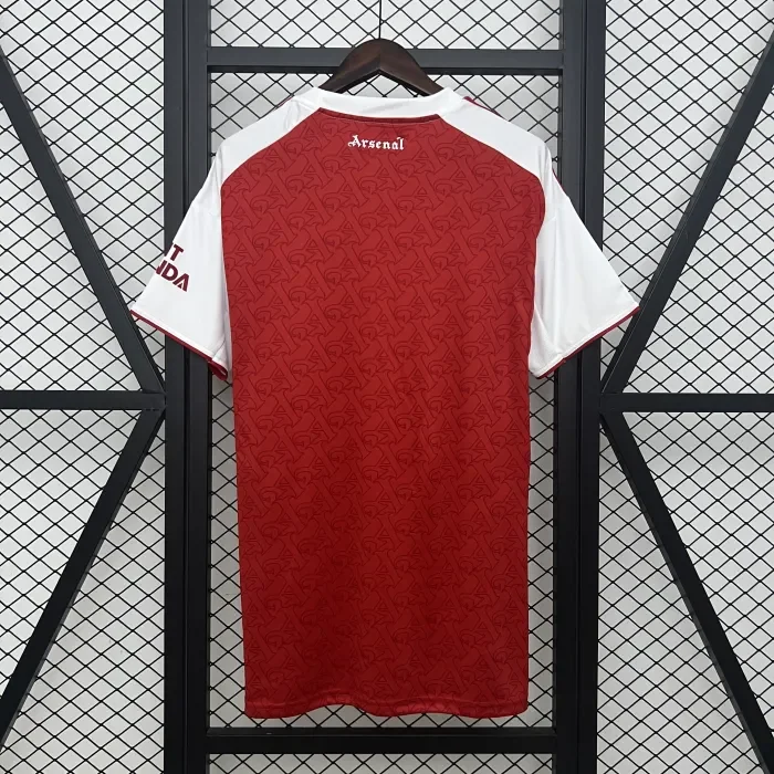 Arsenal Home Jersey 25/26