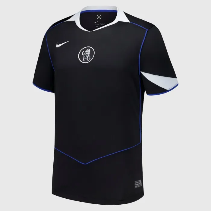 Chelsea Third Jersey 25/26