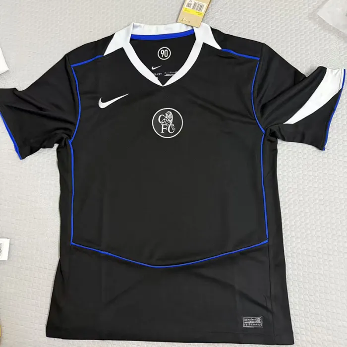 Chelsea Third Jersey 25/26