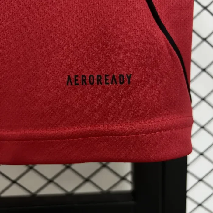 Manchester United Home Jersey 25/26