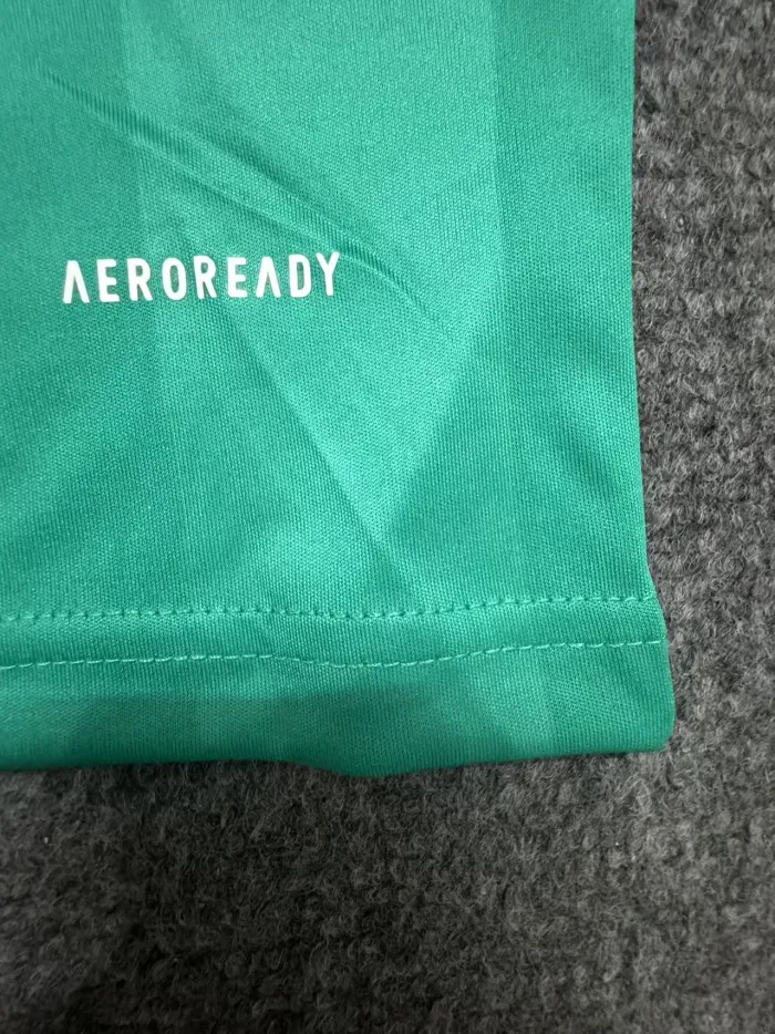 Liverpool Third Jersey 25/26