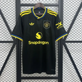 Manchester United Third Jersey 25/26
