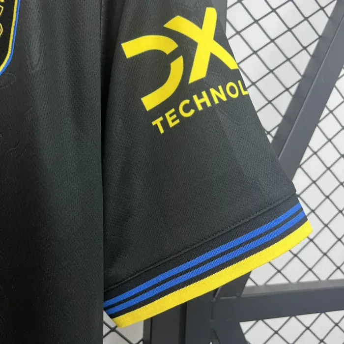 Manchester United Third Jersey 25/26