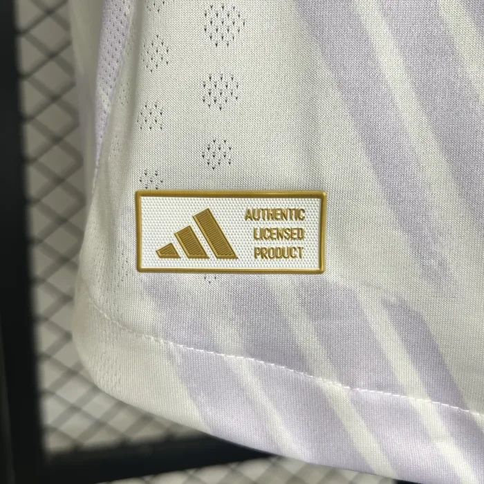 Manchester United Away Jersey 25/26