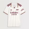 Arsenal Third Jersey 25/26