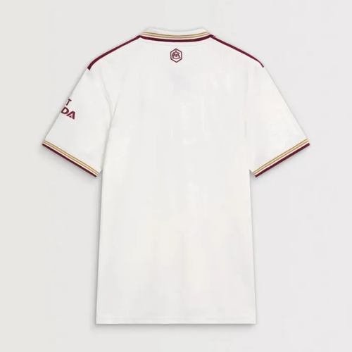 Arsenal Third Jersey 25/26