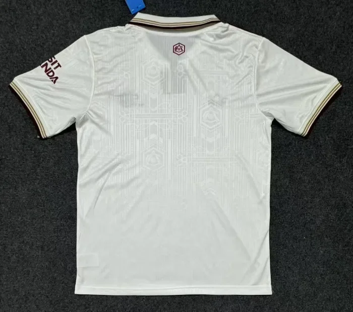 Arsenal Third Jersey 25/26