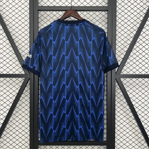 Arsenal Away Jersey 25/26