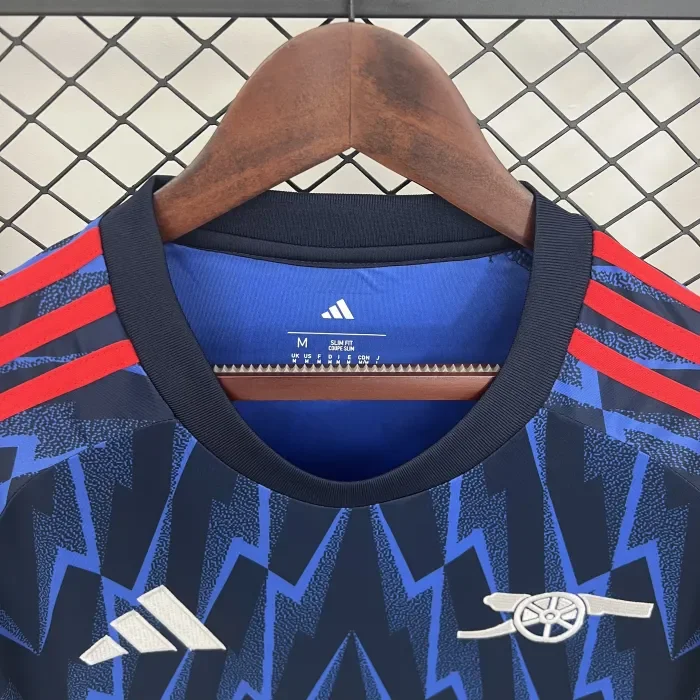 Arsenal Away Jersey 25/26