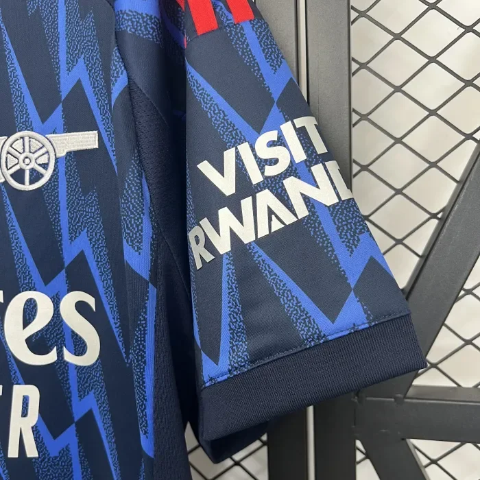 Arsenal Away Jersey 25/26