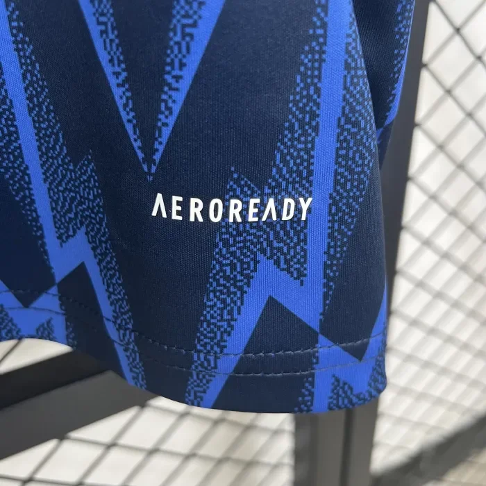 Arsenal Away Jersey 25/26