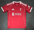 Liverpool Home Jersey 25/26