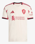 Liverpool Away Jersey 25/26