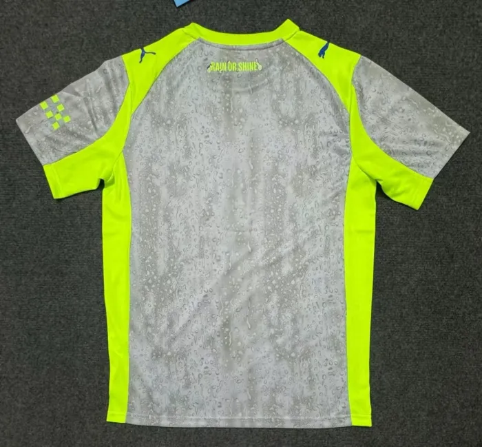 Manchester City Third Jersey 25/26