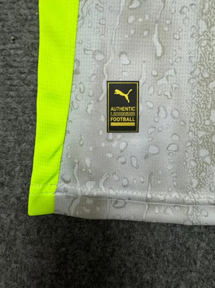 Manchester City Third Jersey 25/26