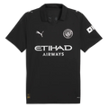 Manchester City Away Jersey 25/26