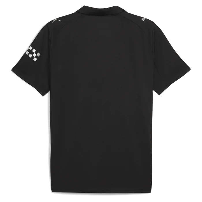 Manchester City Away Jersey 25/26