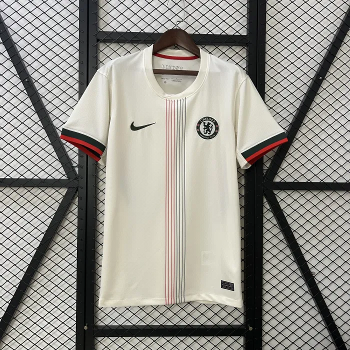 Chelsea Away Jersey 25/26