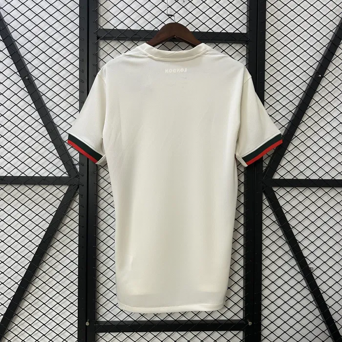 Chelsea Away Jersey 25/26