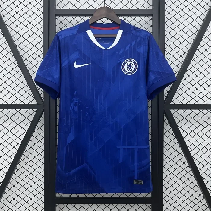 Chelsea Home Jersey 25/26