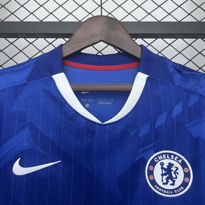 Chelsea Home Jersey 25/26