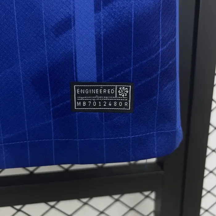 Chelsea Home Jersey 25/26