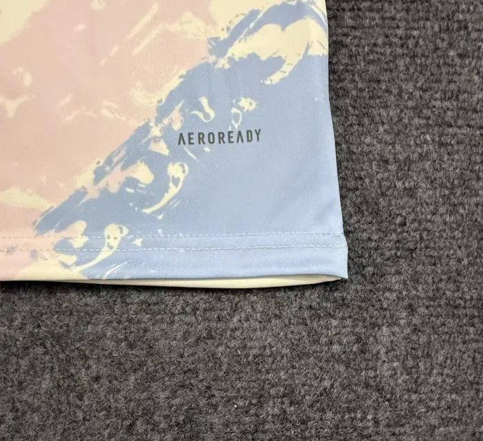 Aston Villa Third Jersey 25/26