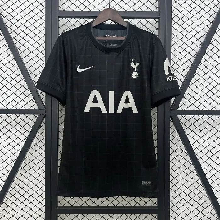 Tottenham Hotspur Away Jersey 25/26