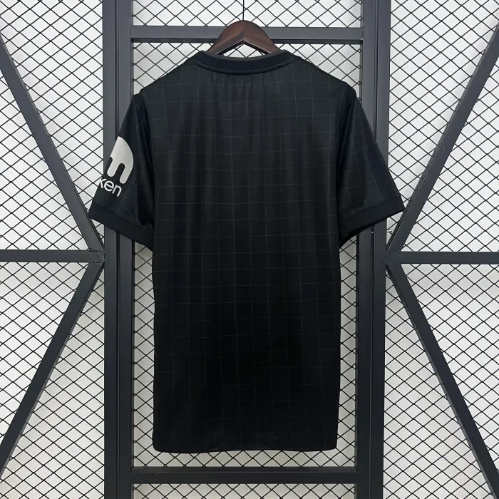 Tottenham Hotspur Away Jersey 25/26