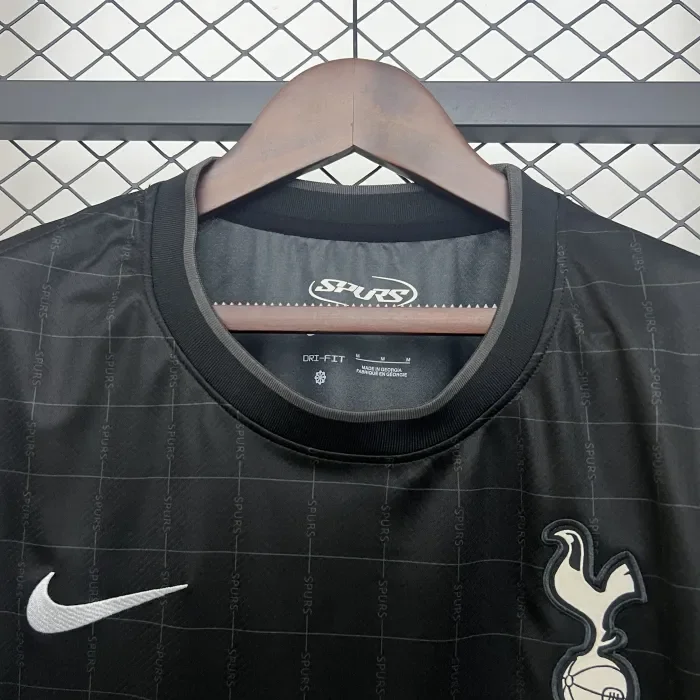 Tottenham Hotspur Away Jersey 25/26