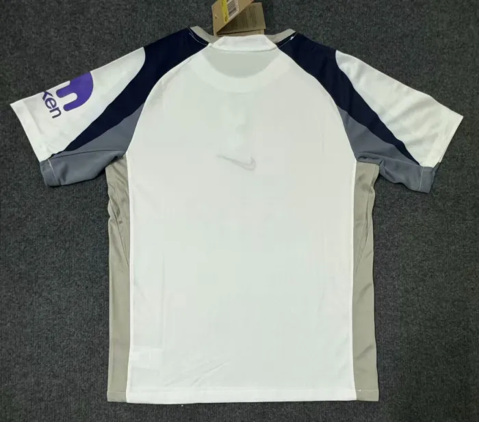 Tottenham Hotspur Home Jersey 25/26