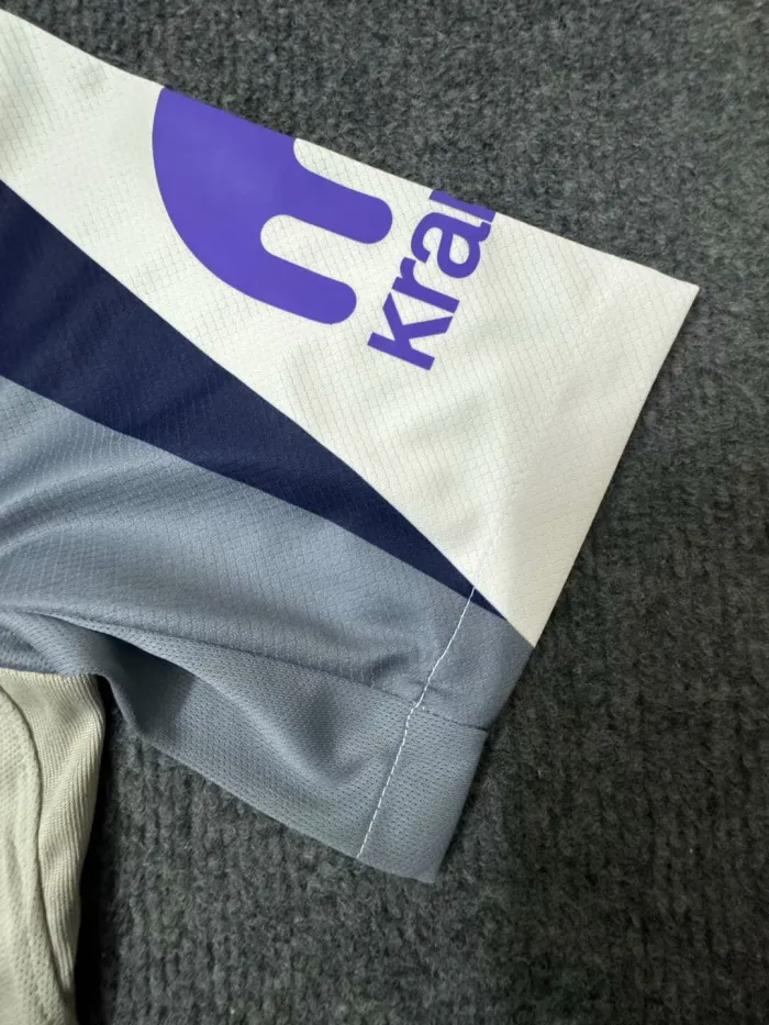 Tottenham Hotspur Home Jersey 25/26