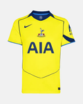 Tottenham Hotspur Third Jersey 25/26