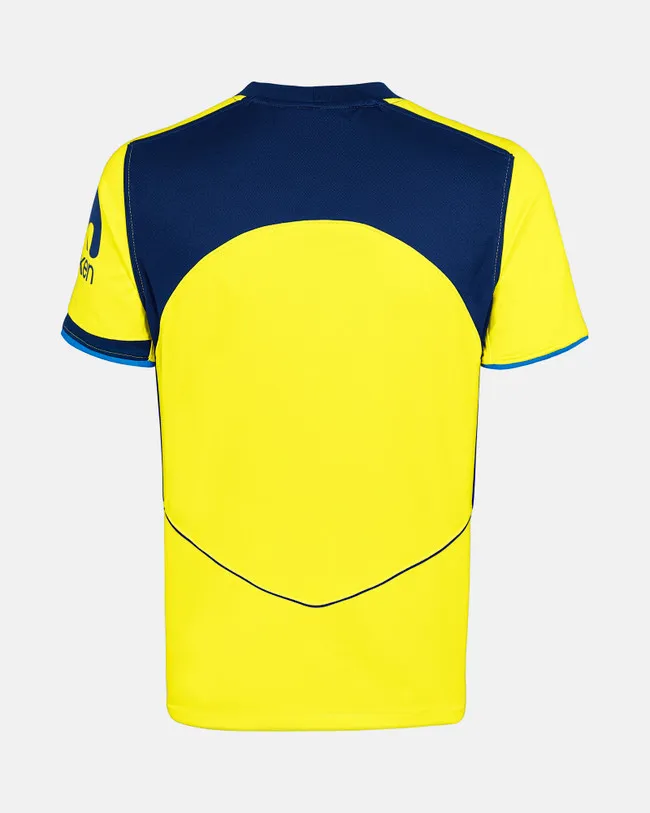 Tottenham Hotspur Third Jersey 25/26