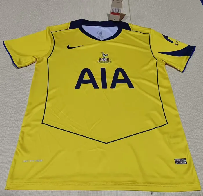 Tottenham Hotspur Third Jersey 25/26