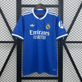 Real Madrid Third Jersey 25/26
