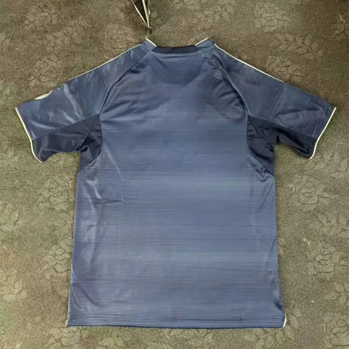 Real Madrid Away Jersey 25/26