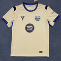 Barcelona Away Jersey 25/26