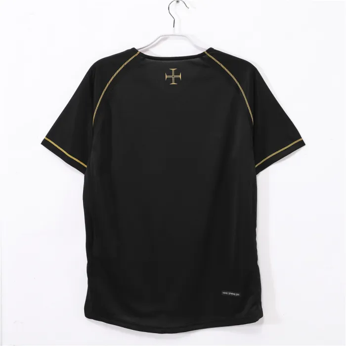 Portugal Away Retro Jersey 2006