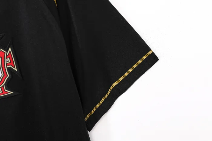 Portugal Away Retro Jersey 2006