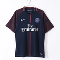 PSG Home Retro Jersey 2017/18