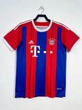 Bayern Munich Home Retro Jersey 2014/15
