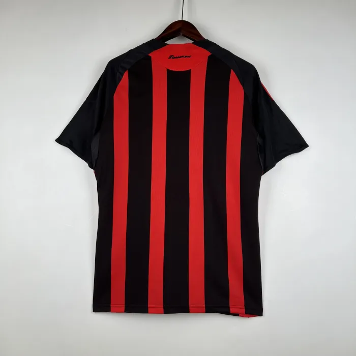 AC Milan Home Retro Jersey 2008/09