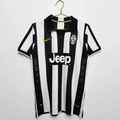 Juventus Home Retro Jersey 2014/15