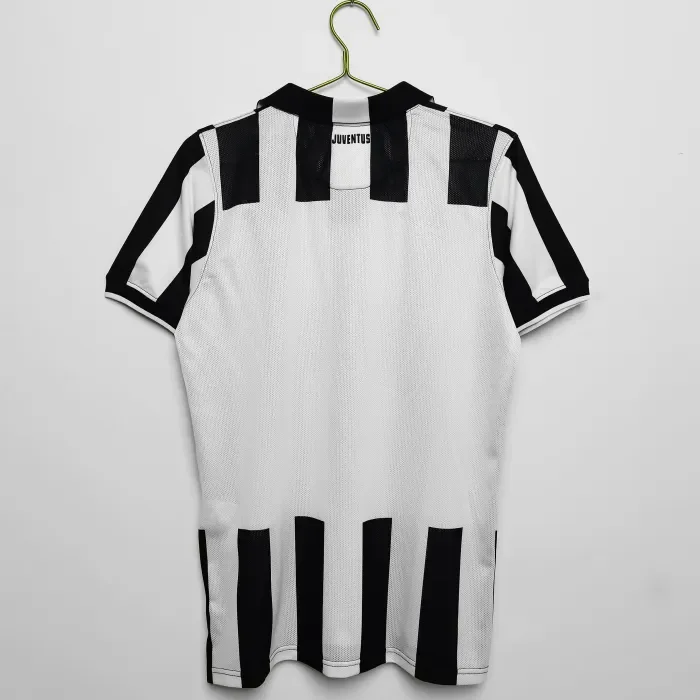 Juventus Home Retro Jersey 2014/15